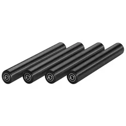 Laufrolle, 4er-Pack
