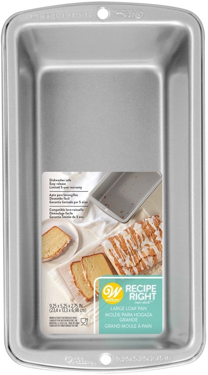 Wilton Cakevorm 23,4 x 13,3 cm