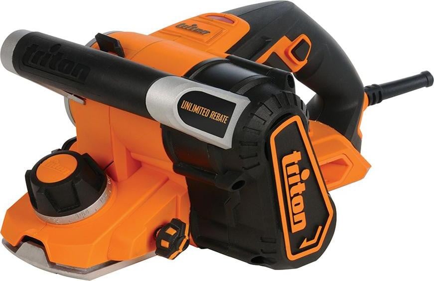 Triton Elektrische groefmachine, 750 Watt
