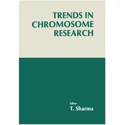 Trends in Chromosome Research, Fachbücher
