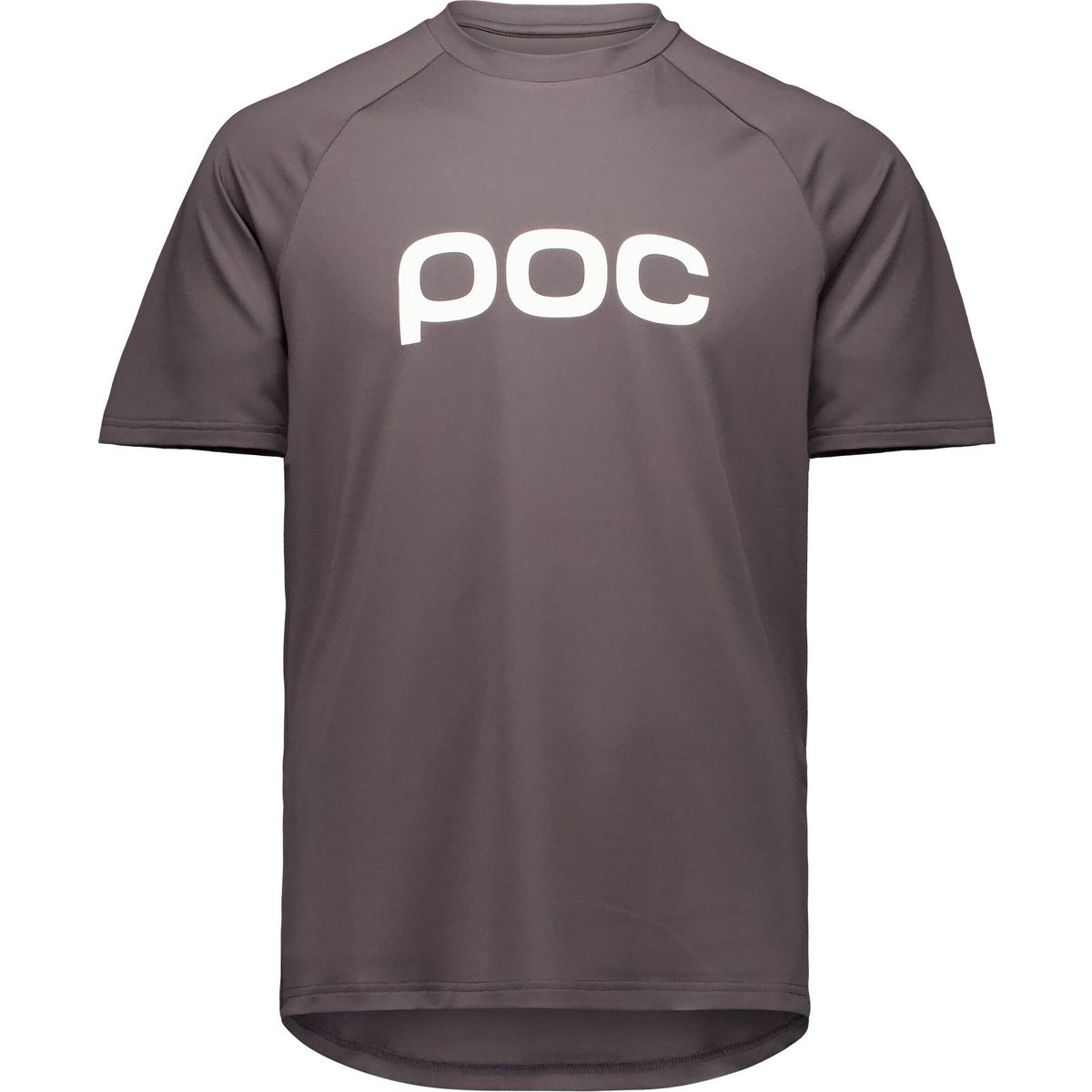 POC M's Reform Enduro Tee sylvanite grey (1043) XS PC529051043XSM1