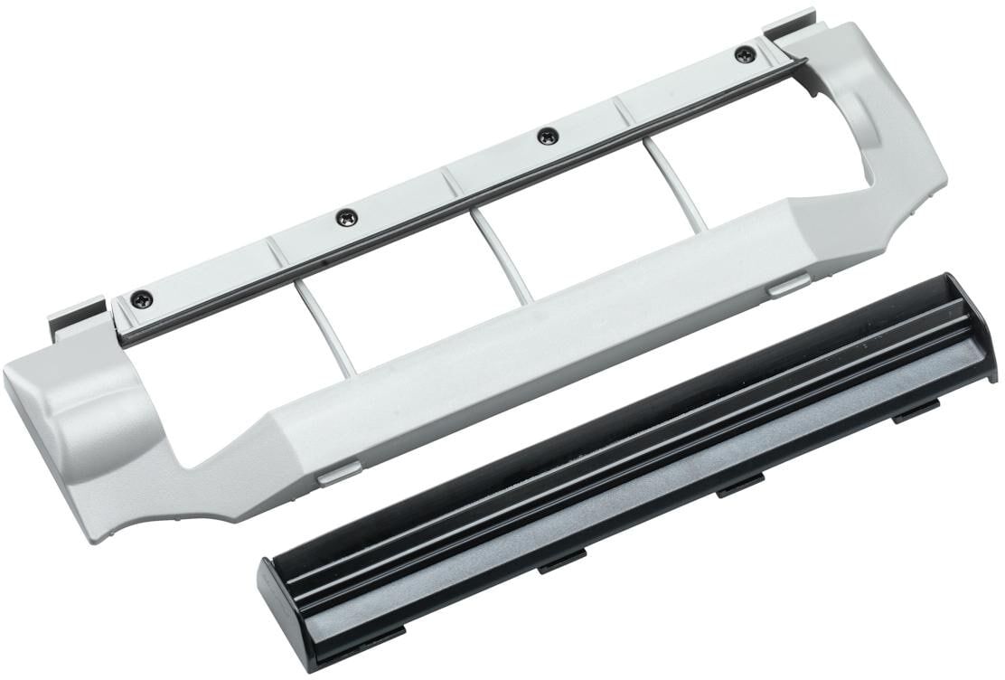 Miele Dichtlippe "RX2-DL zu RX2 und RX3", silber (grau), Dichtlippen, Dichtlippe grau Einheitsgröße