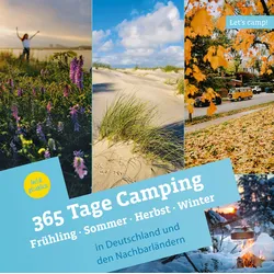 Geo Center Lets Camp 365 Tage Camping Ratgeber