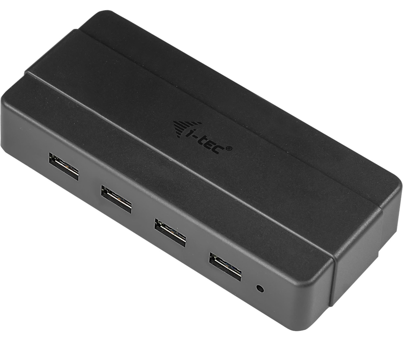 D I-TEC USB 3.0 4-poorts oplaadhub
