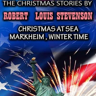 The Christmas Stories by Robert Louis Stevenson - Robert Louis Stevenson, Audio, 4099994600842