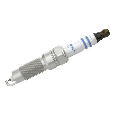 BOSCH Zündkerze 0 242 140 587 für ACURA HONDA LAND ROVER JAGUAR FAW WEY GREAT WALL