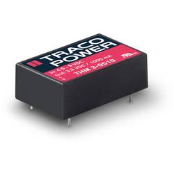 TracoPower THM 3-0523 DC/DC-Wandler, Print 100 mA 3 W Anzahl Ausgänge: 2 x Inhalt 1 St.