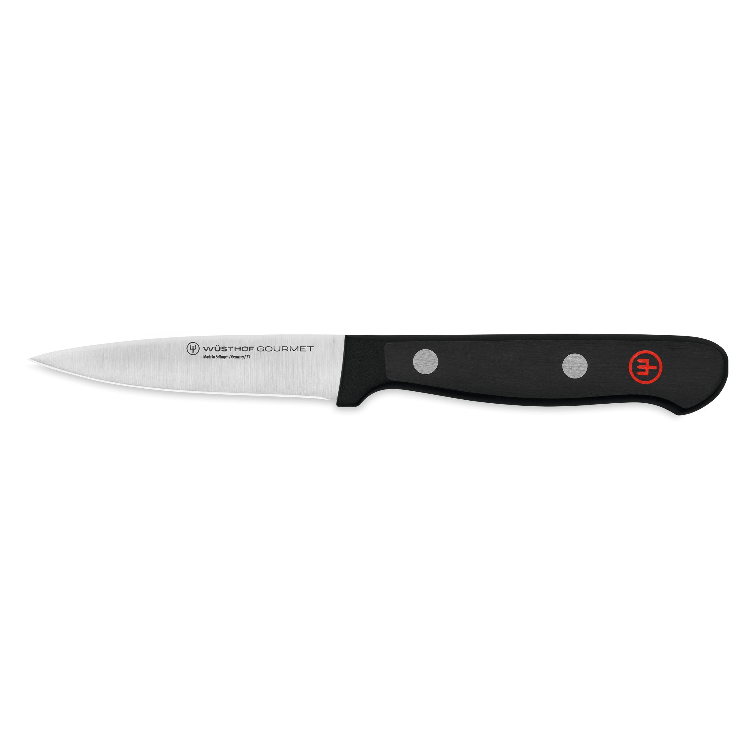 Wüsthof Gemüsemesser Gourmet 8 cm 4022-7 (8 cm) (1025048108)