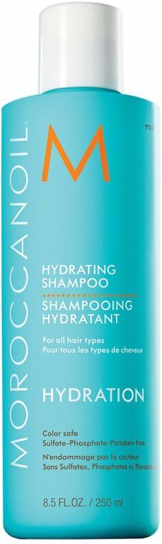 Moroccanoil Hydration hydrating shampoo 250 ml