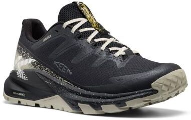 KEEN Targhee Apex WP - Mens 11 Black Boot Medium