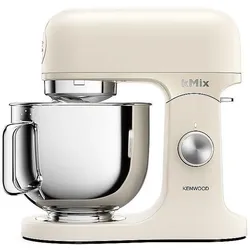 Kenwood kMix, Küchenmaschine, Beige