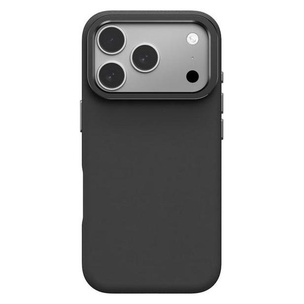Amazingthing Glamour iPhone 17 Pro Hülle mit Ständer - Schwarz (Apple iPhone 17 Pro) (4896238100751)