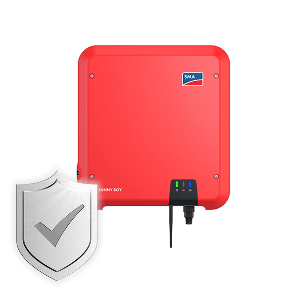 SMA Sunny Boy 5.0 SB5.0-1AV-41