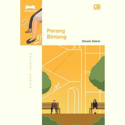 Perang Bintang - Dewie Sekar, Audio, 9789152133729