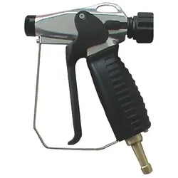 EWO, Druckluftaufsatz, Sicherheitswaschpistole proficlean Tülle 13 mm
