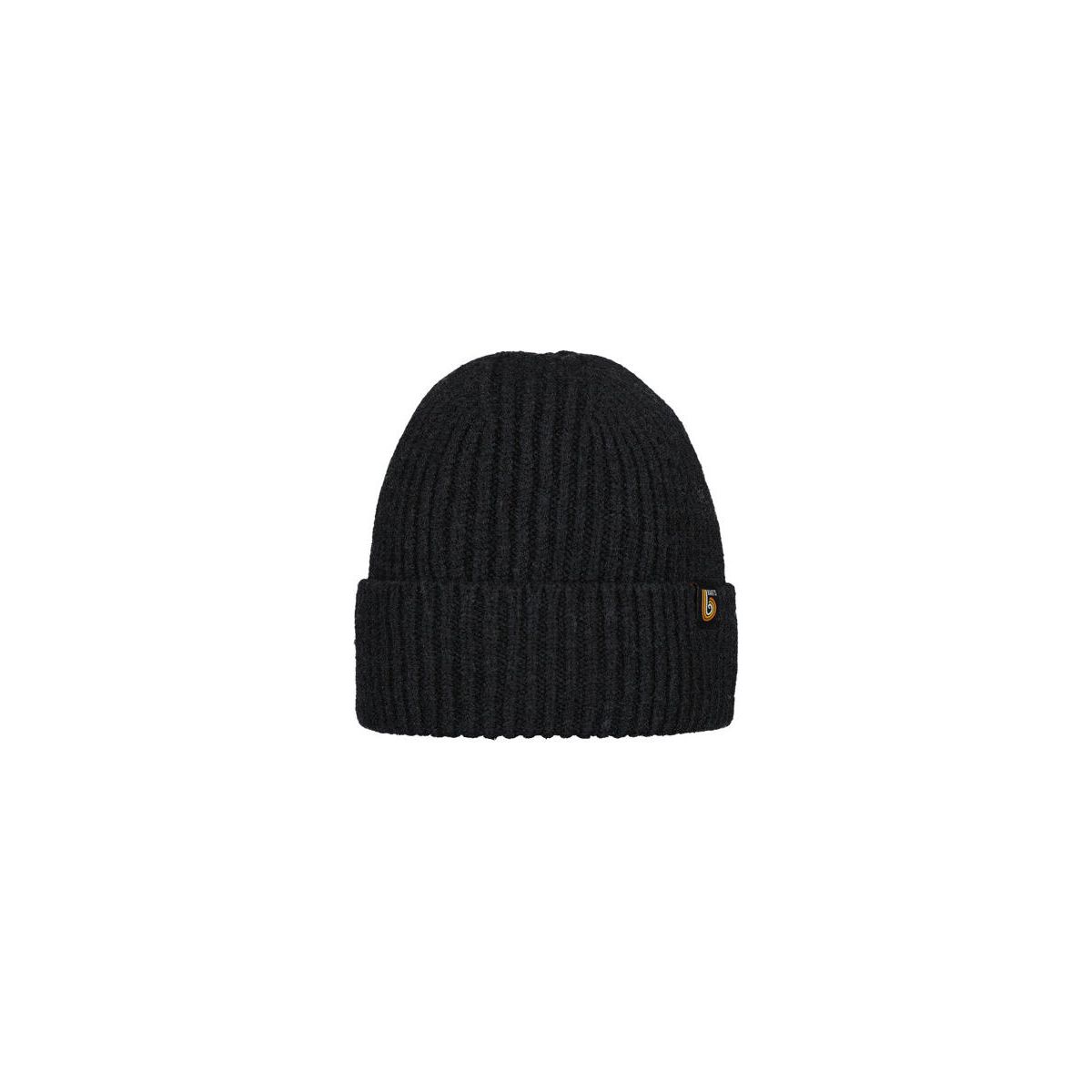 Barts Madzen Beanie black (01) 6987001