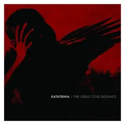 Peaceville, Schallplatten, The Great Cold Distance (Half-Speed Master Vinyl) (Katatonia)