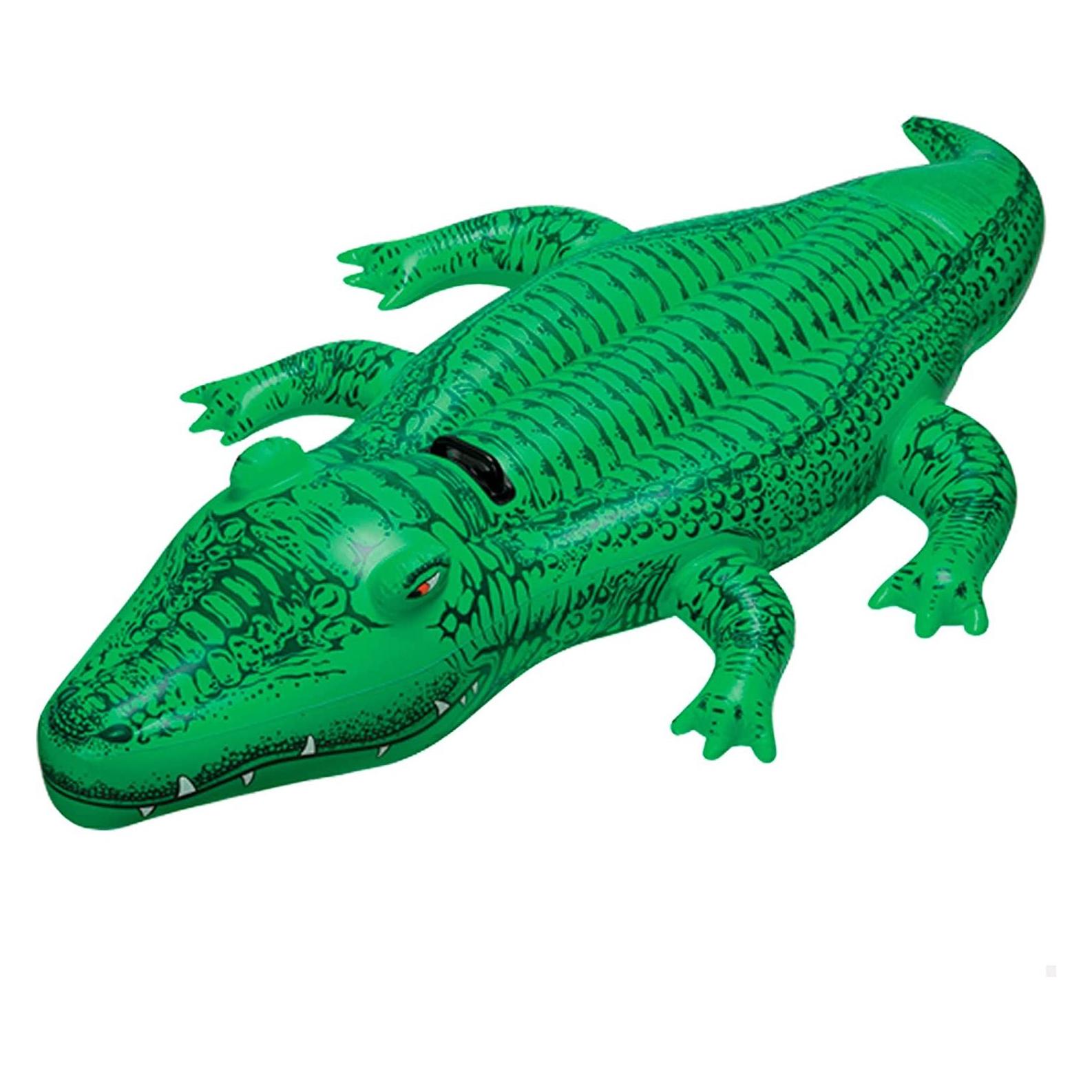 Intex Lil' Gator (1680 x 860 x 190 mm) (58546)