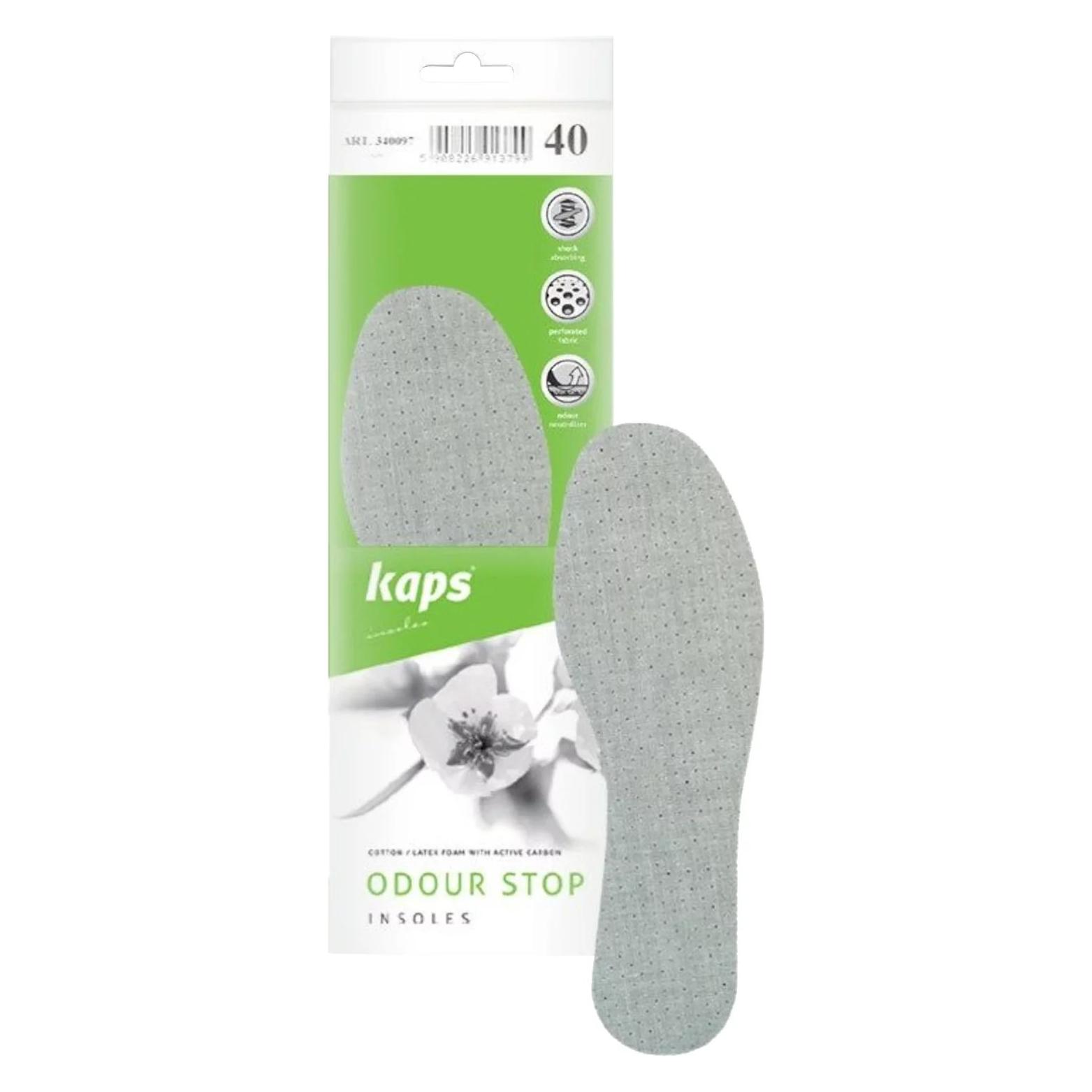 Kaps Geruchsstopp-Einsätze (34817141)