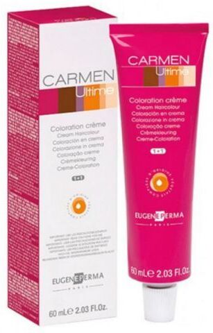 Eugène Perma Carmen Ultime Tint 60 ml 5/56