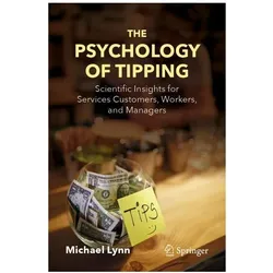 The Psychology of Tipping, Fachbücher von Michael Lynn