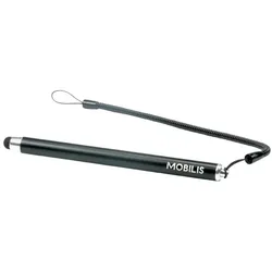 Mobilis 001054 Eingabestift Schwarz
