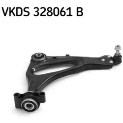 Lenker Radaufhängung SKF VKDS 328061 B für Mercedes-Benz Vito Mixto