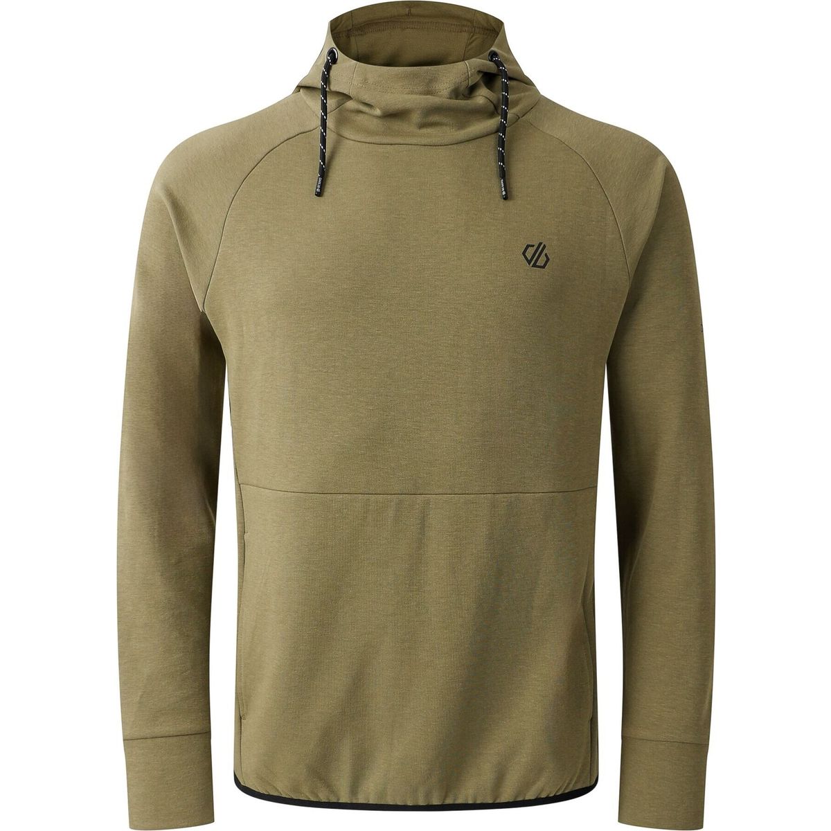 Dare2b O Iiie Hoodie martiniolive (0GH) XXXL DMA750-0GH-XXXL
