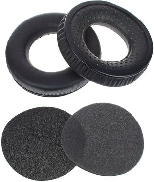 beyerdynamic EDT C-One Ear Pads Black Noir