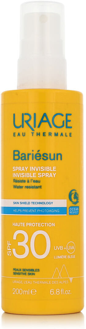 Uriage Bariésun Invisible Spray SPF 30 200 ml