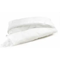 Traumina Classic Faser Kissen - 80x80cm