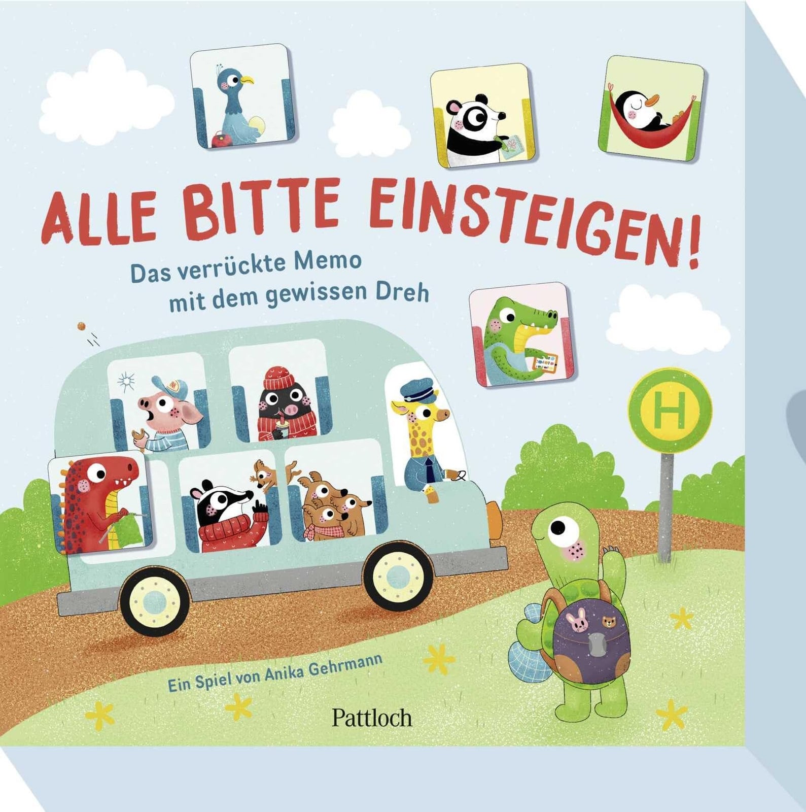 Sonstige Verlage