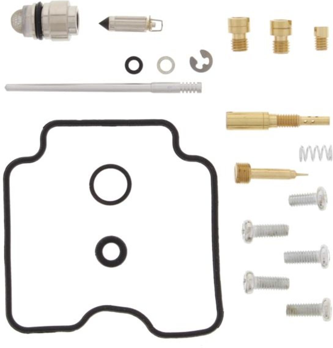 4 Ride Reparatursatz, Vergaser 4RIDE AB26-1095