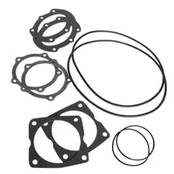 Dichtsatz Dichtung Dichtungssatz Antrieb MTS Vorderachse | 72-2300020A04-Set1