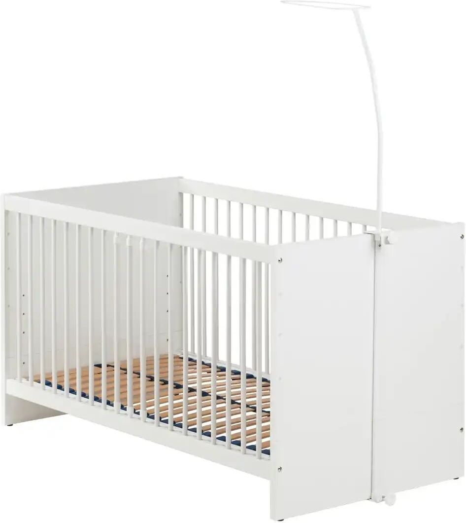 Alvi Himmelstange  Standard ¦ weiß