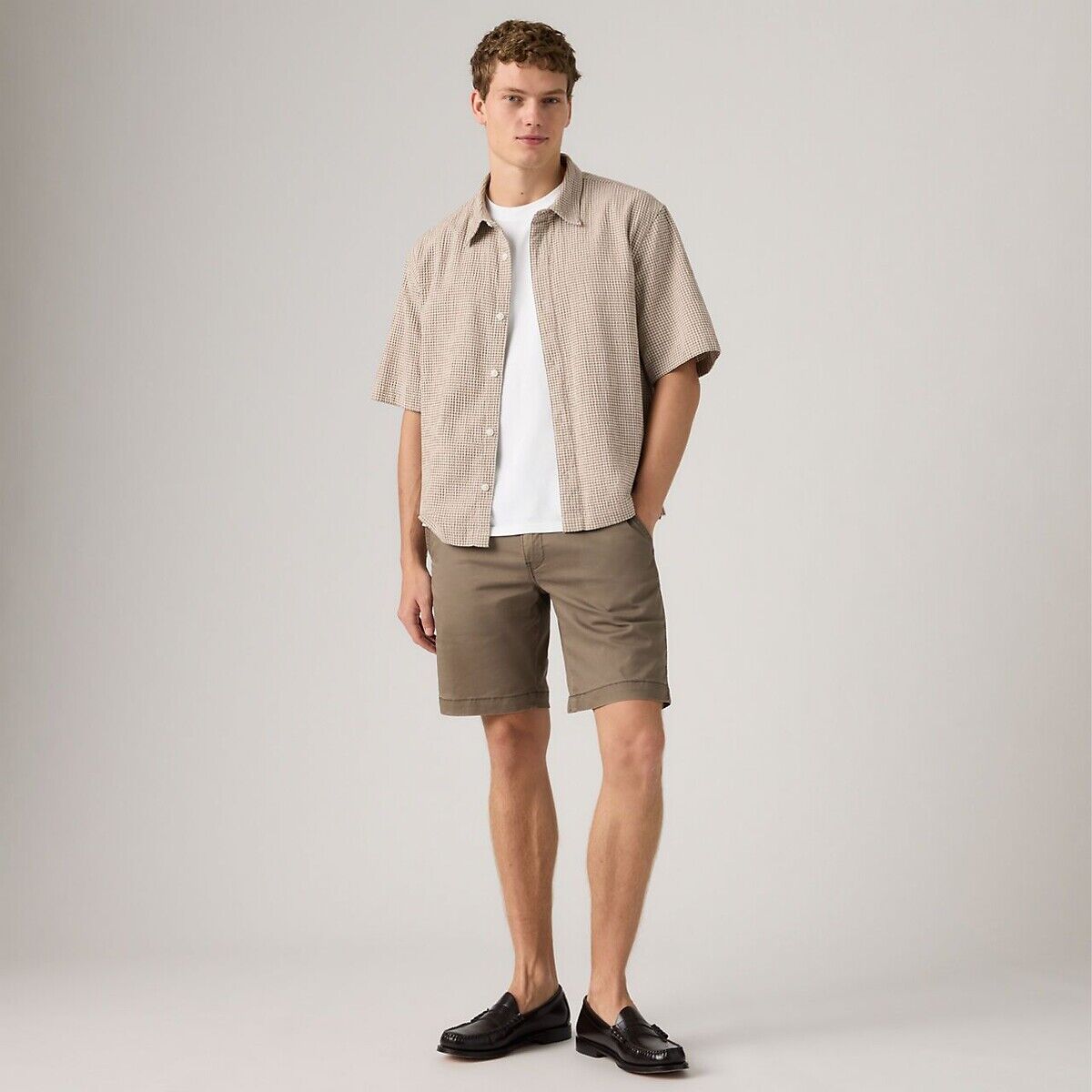 LEVI'S Short chino XX