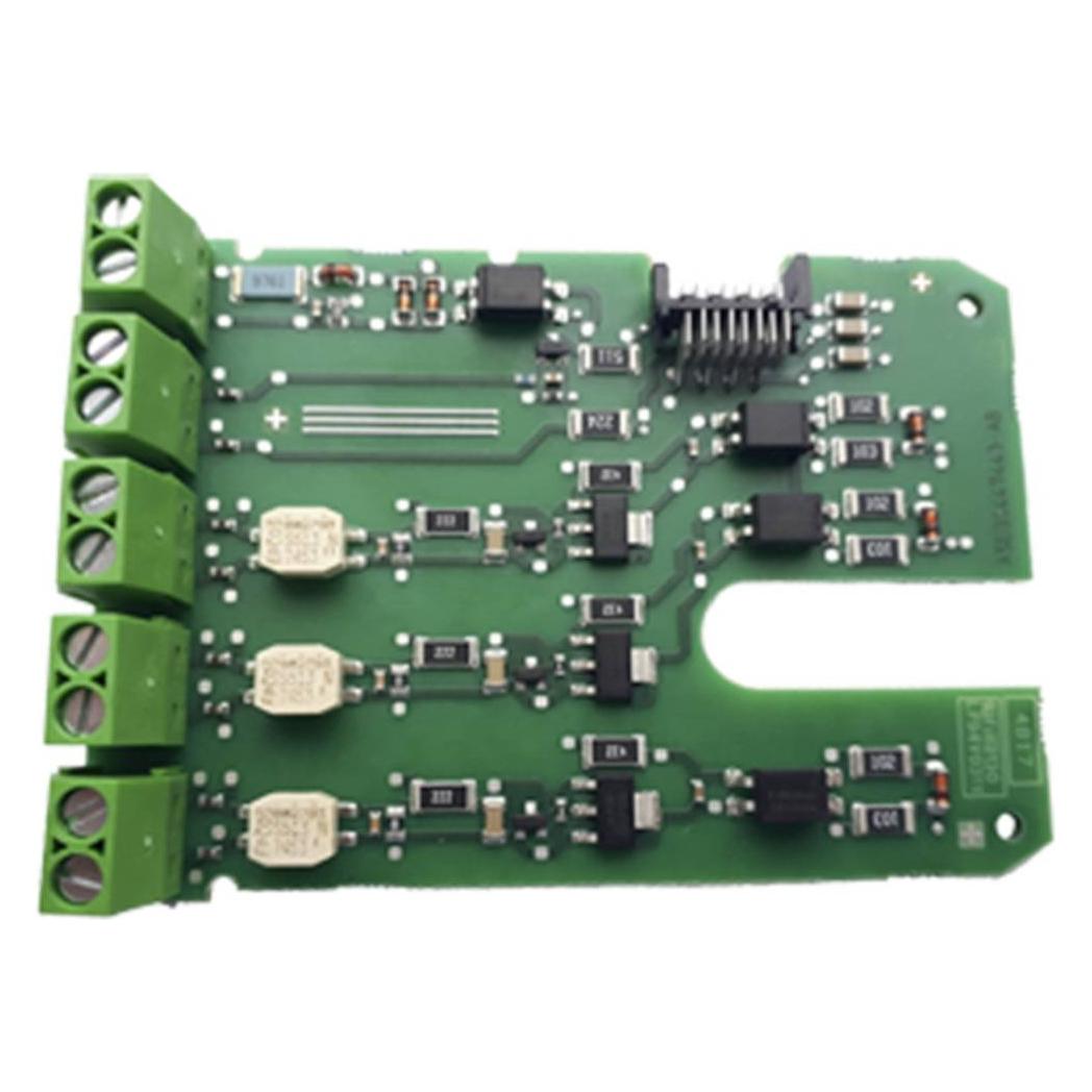 Siemens Alarmmodul 6DR4004-6A (6DR40046A)