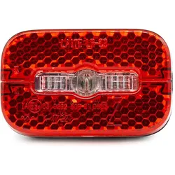 Rücklicht Niu KQi3 Pro