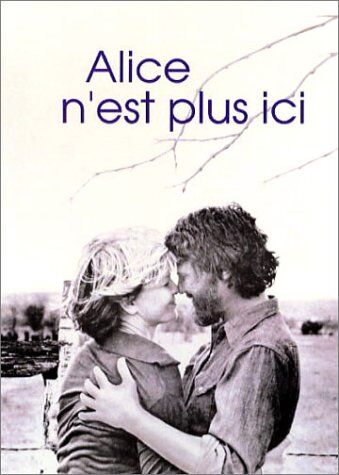 Martin Scorsese - Alice n'est plus ici [FR Import] - Preis vom 15.10.2026 23:06:25 h