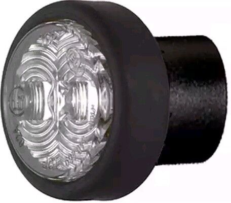 HELLA 2BM 340 825-321 Lisävilkkuvalo