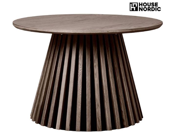 HOUSE NORDIC Couchtish OSAKA 70x70x45cm holz