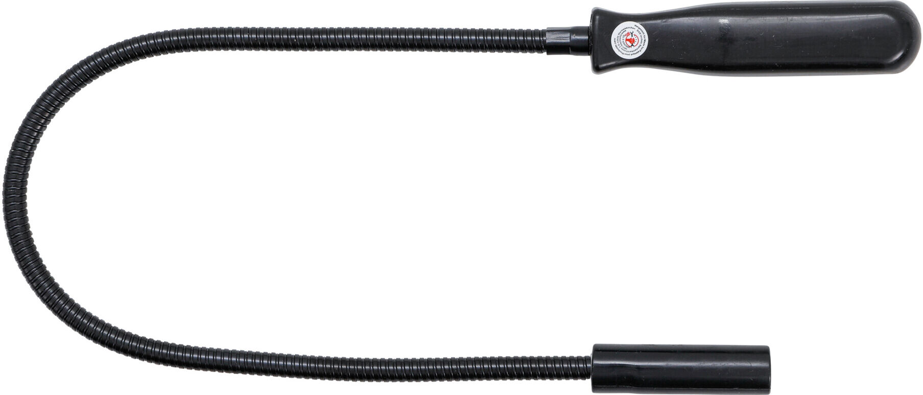 BGS Do it yourself Magnetheber flexibel 560 mm Zugkraft 1,5 kg (3090)
