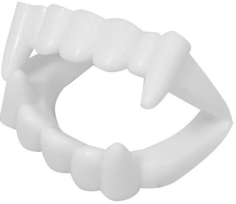 Kinder-Vampirgebiss