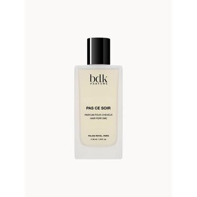 Pas Ce Soir Hair Perfume 50ml fruchtig, blumig, holzig von BDK