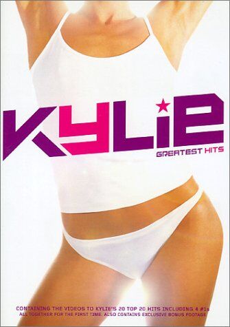 Thomas Russell - Kylie [UK Import] - Preis vom 17.10.2026 19:25:27 h