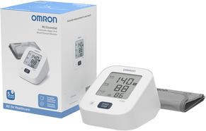 Omron M2 Essential Automatic Upper Arm 1 un