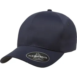 Flexfit Flexfit Delta Cap, navy, L/XL