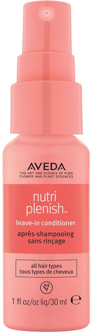 30ml AVEDA Nutriplenish Leave-In Conditioner