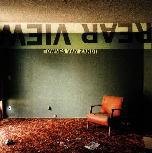 Townes Van Zandt - Rear View Mirror - Preis vom 04.10.2026 03:51:26 h