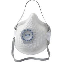Moldex Klassiker 255555 Feinstaubmaske mit Ventil FFP3 D 5 St. EN 149:2001, EN 149:2009 DIN 149:2001, DIN 149:2009